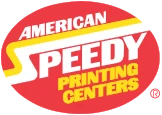 American Speedy Printing Centers logo American Speedy Printing Centers logo