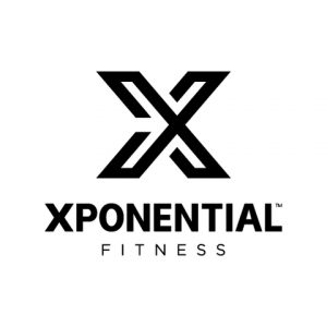 Xponential Fitness logo Xponential Fitness logo