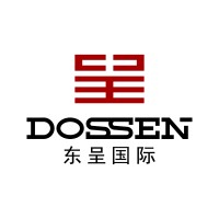 Dossen logo Dossen logo