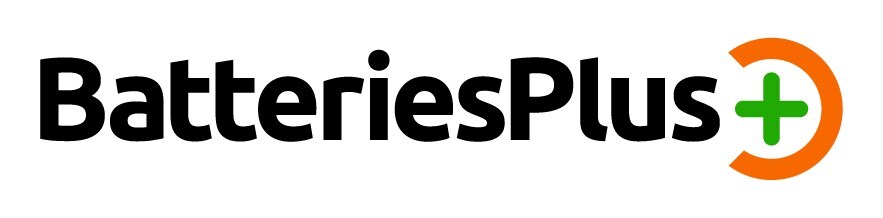Batteries Plus logo Batteries Plus logo