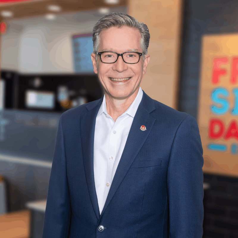Bob Wright Wendys Bob Wright Wendys