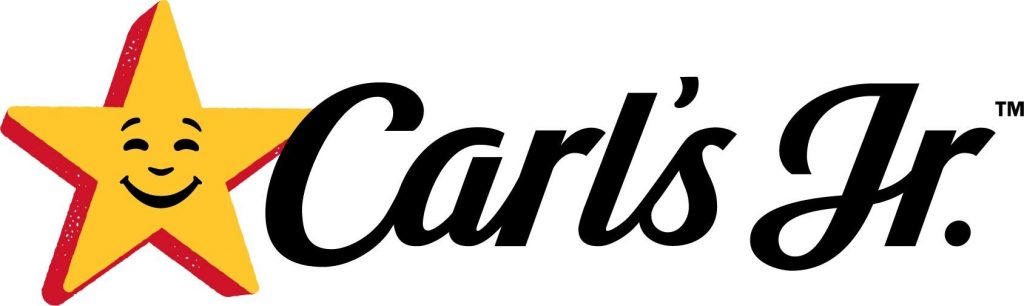 Carl s Jr Logo