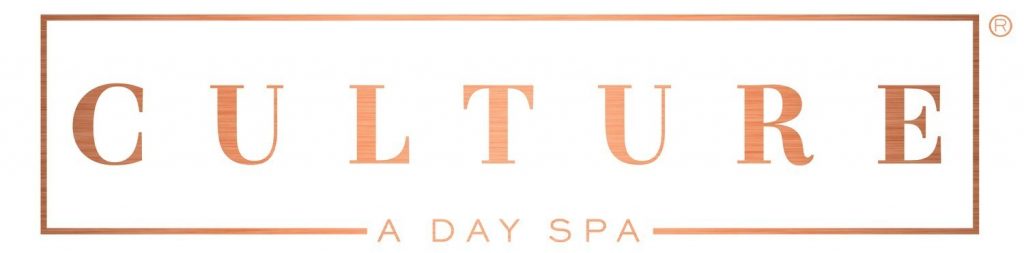 Culture A Day Spa Logo Culture A Day Spa Logo