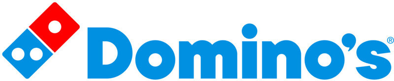 Dominos Pizza Logo v2 Dominos Pizza Logo v2