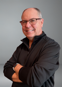 Don Pennell Official Headshot