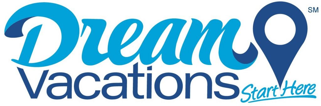 Dream Vacations Logo