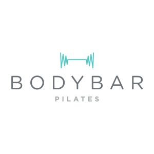 BODYBAR Pilates logo BODYBAR Pilates logo