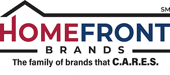 HomeFront Brands Logo HomeFront Brands Logo