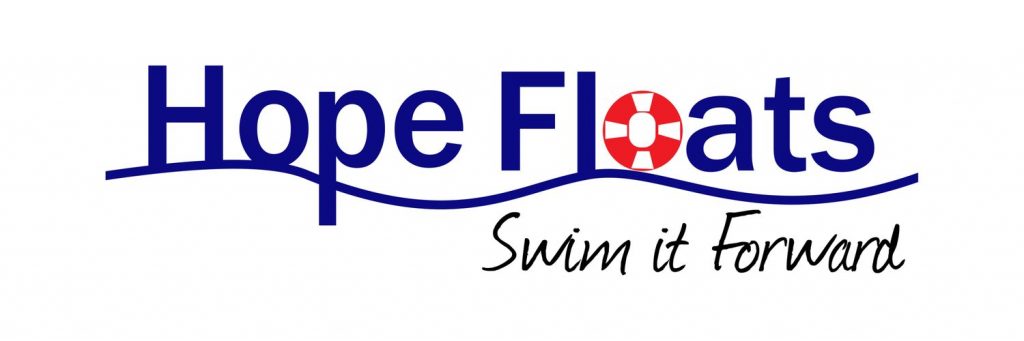 Hope Floats Logo Hope Floats Logo