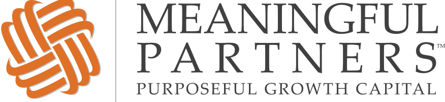 Meaningful Partners logo Meaningful Partners logo