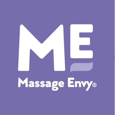 Massage Envy Logo