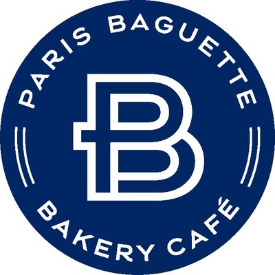 Paris Baguette Logo Paris Baguette Logo