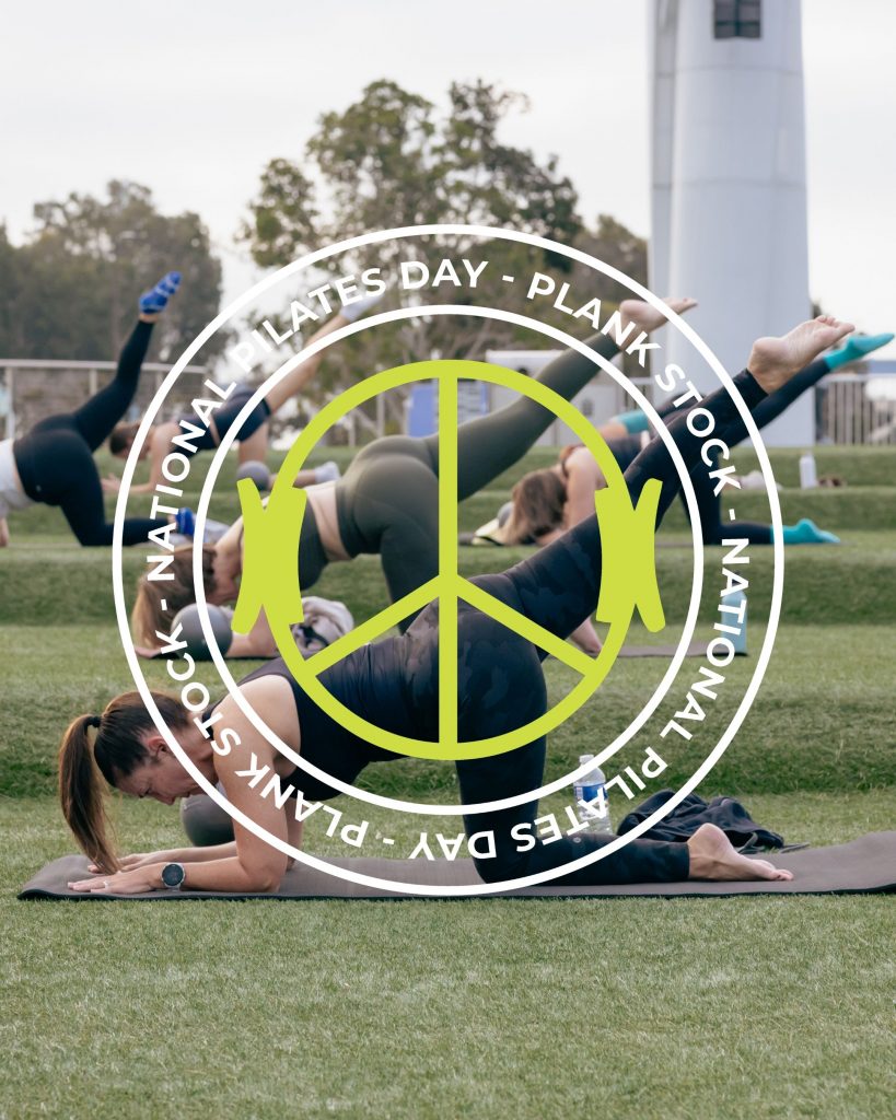 PLANKstock Image 1 BODYBAR Pilates