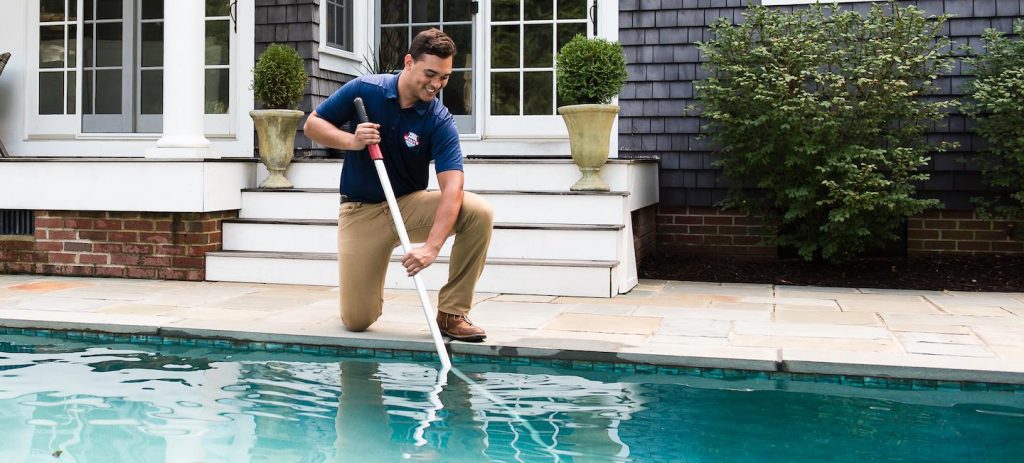 Pool Care Made Easy with Pool Scouts