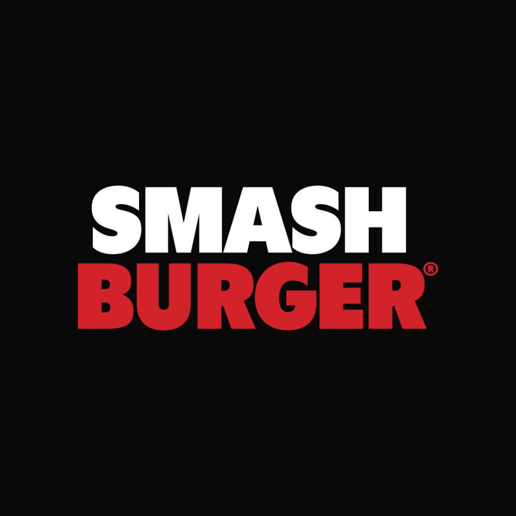 Smashburger New 2025 Logo
