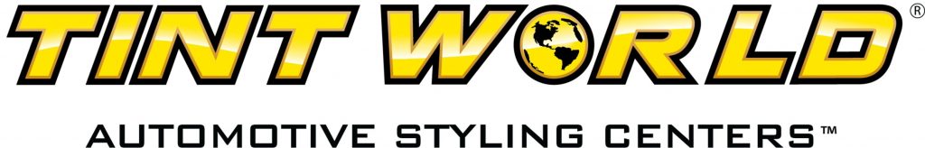 Tint World Logo Tint World Logo