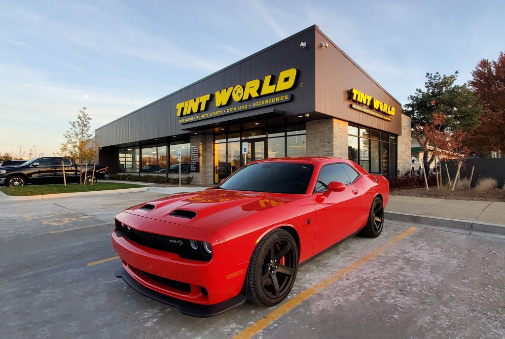 Tint World location new