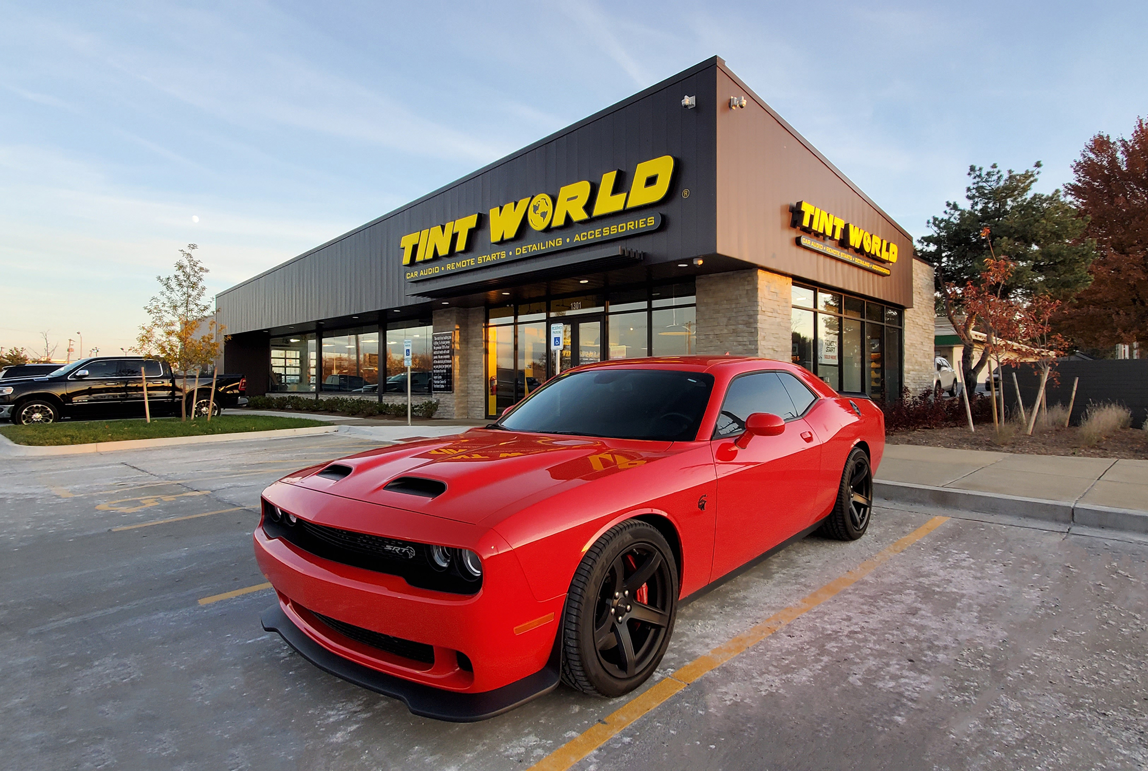 Tint World location new