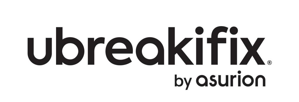 uBreakiFix Logo uBreakiFix Logo
